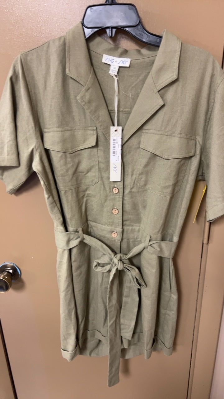 Dress Medium