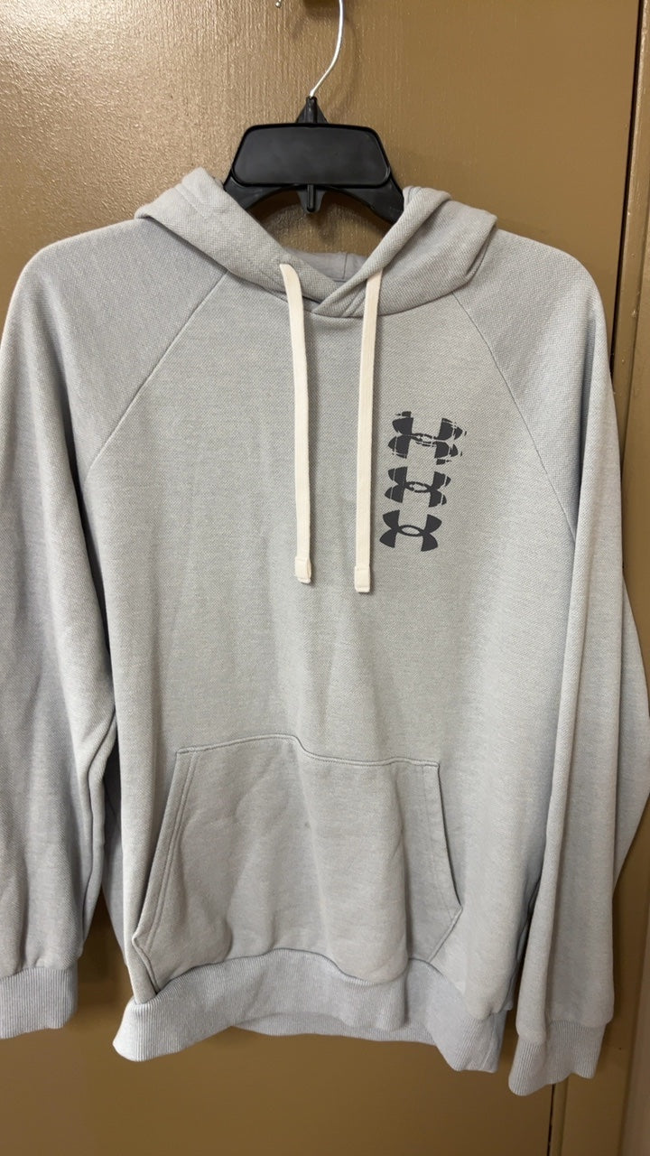 Under Armour Hoodie MENS MEDIUM