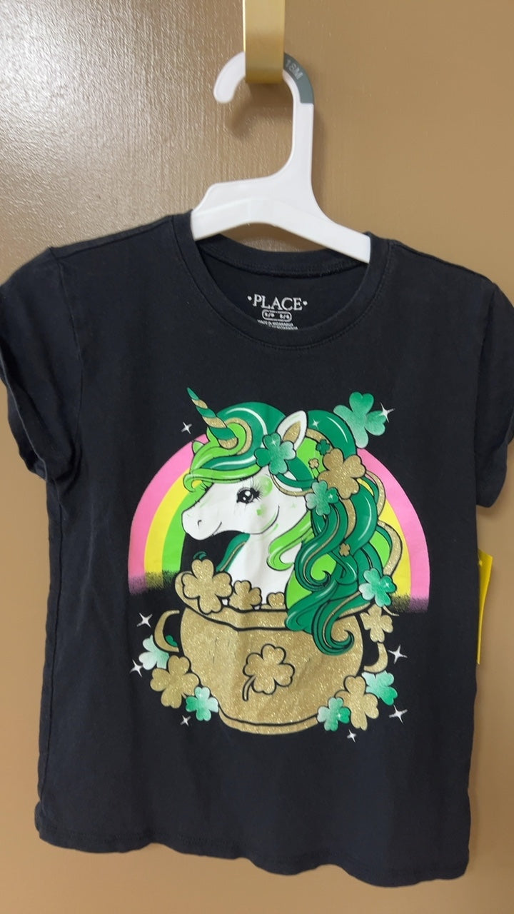 PLACE T-Shirt youth 5/6