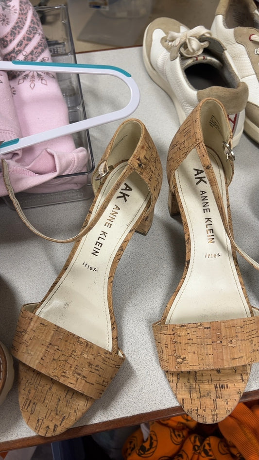 Anne Klein Sandals 9