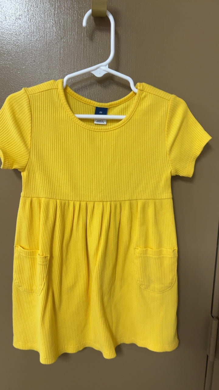 Dress Youth 2t