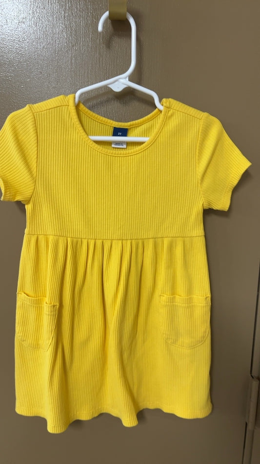 Dress Youth 2t