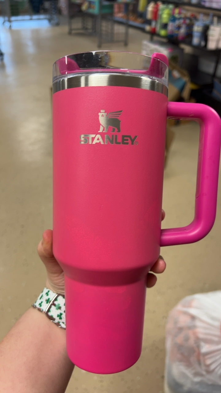 Stanley Travel Mug