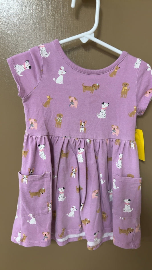 Dress YOUTH 2t