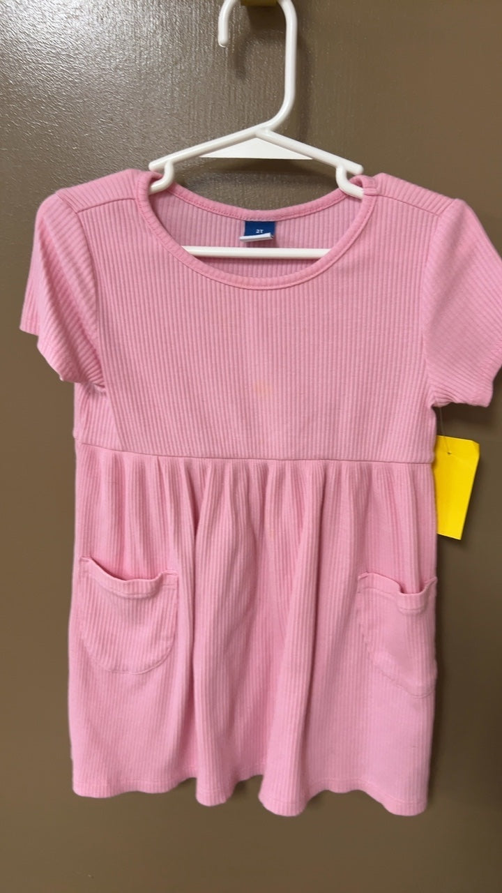 T-Shirt Youth 2t