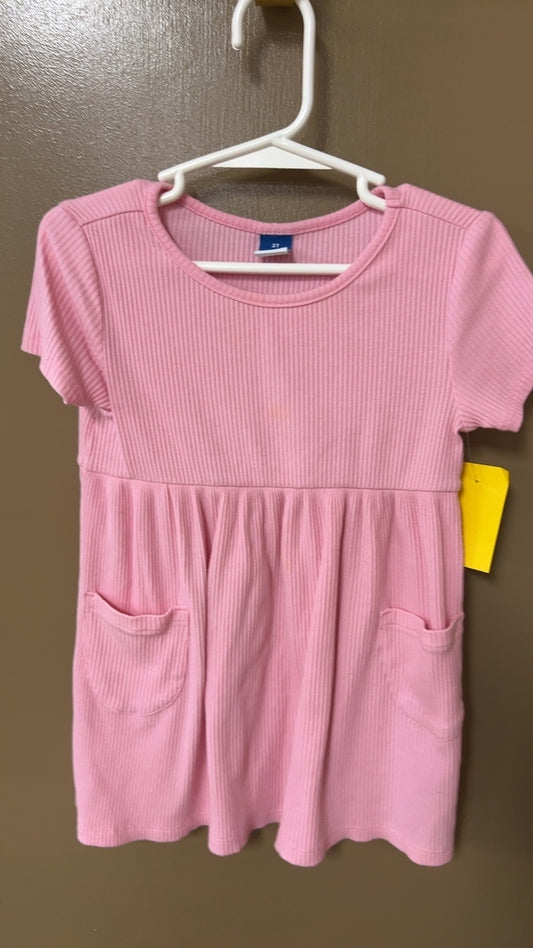 T-Shirt Youth 2t