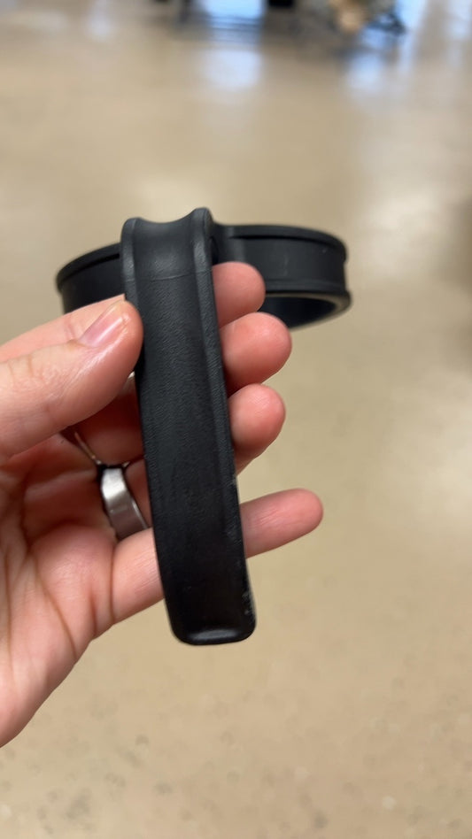 Yeti Accessory 