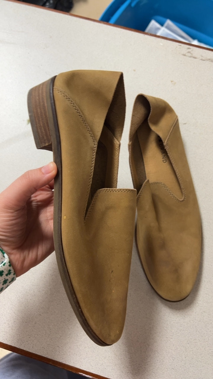 Lucky Brand Shoes 10