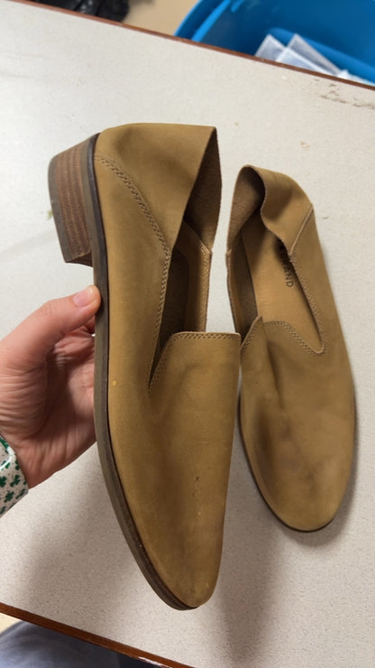 Lucky Brand Shoes 10
