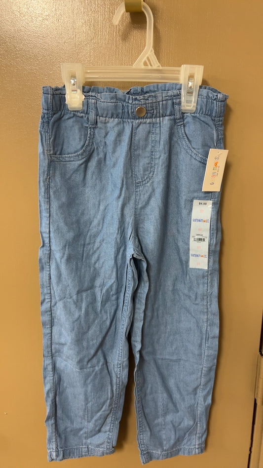 Pants Youth 5t