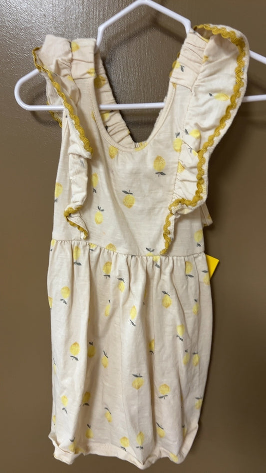 Dress Youth 2t