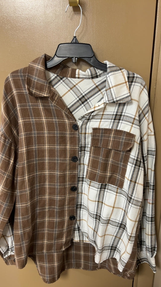 Shirt Large