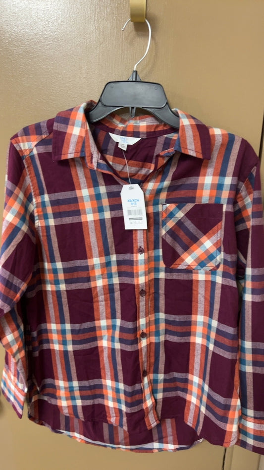 Shirt XS