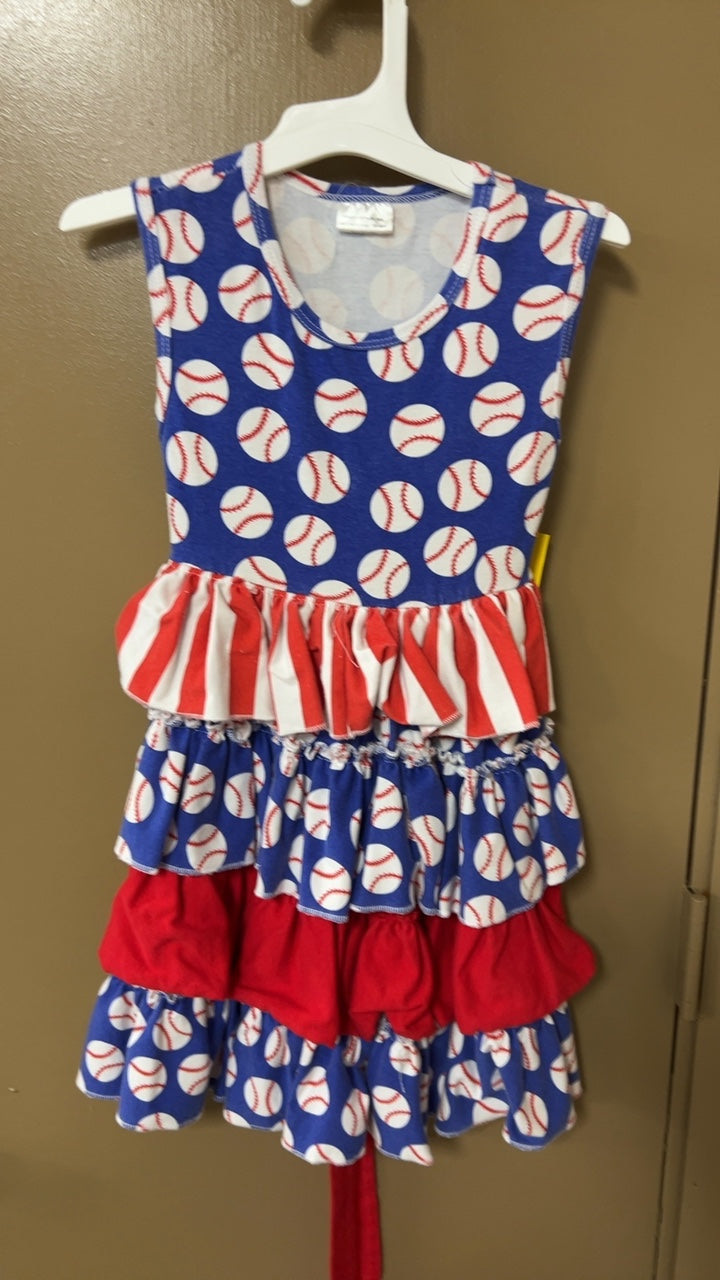 Dress YouthLarge