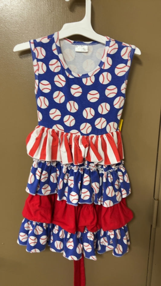Dress YouthLarge