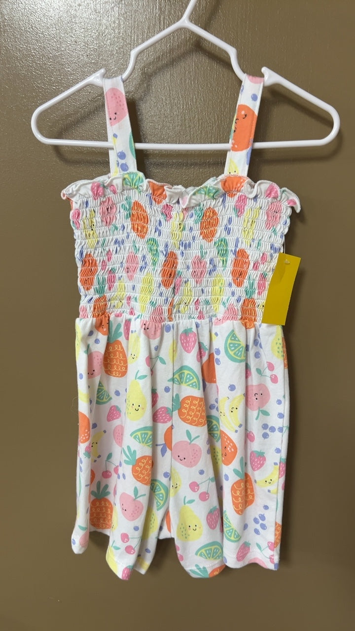 Dress YOUTH 24M