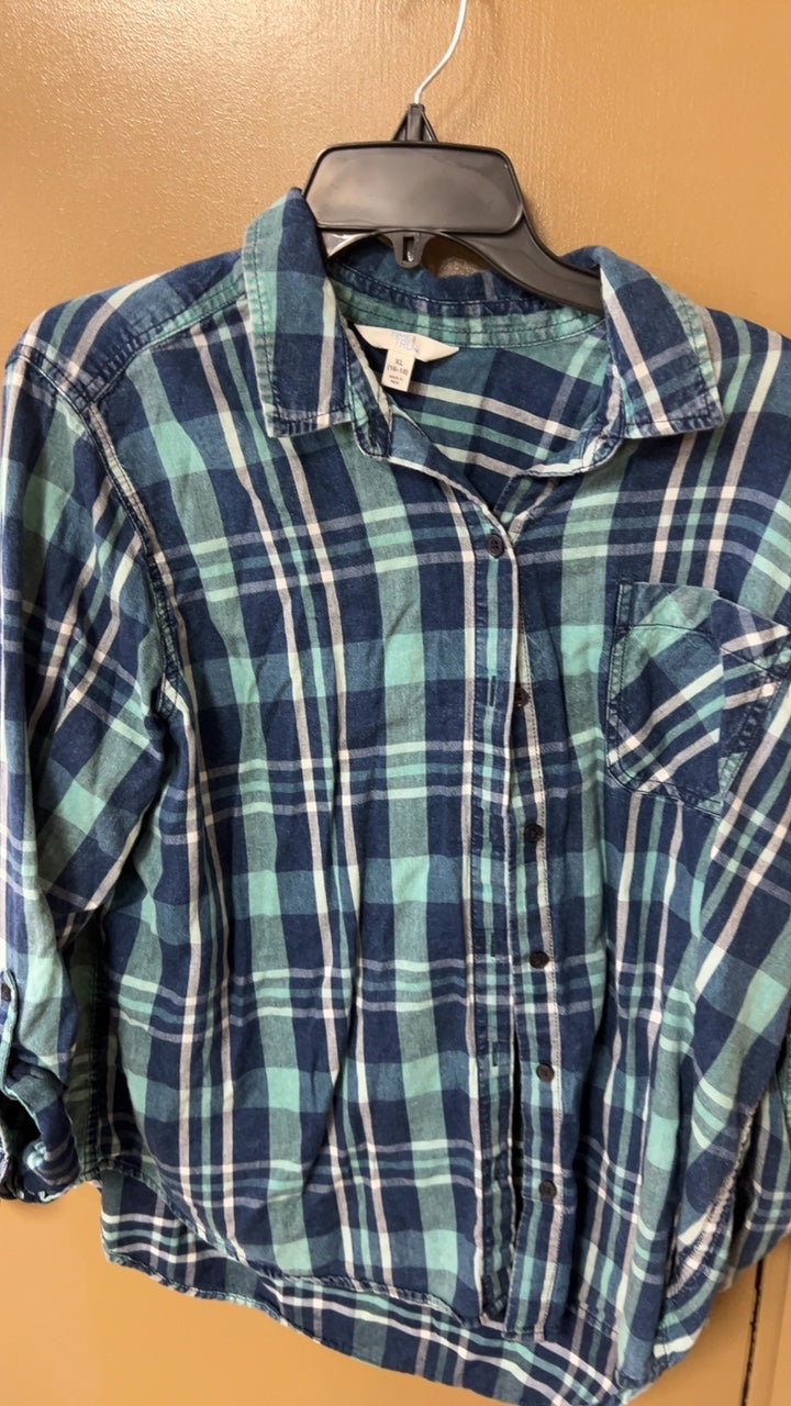Shirt XL