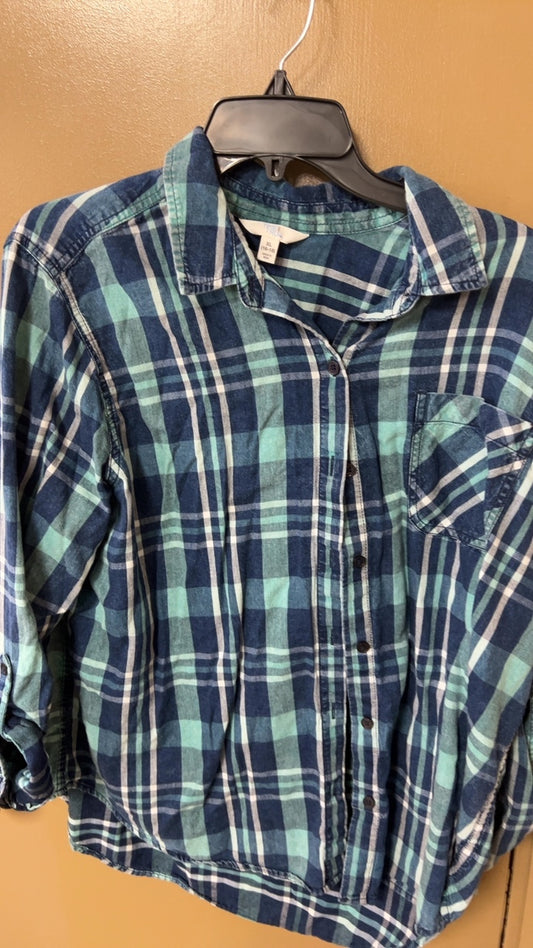 Shirt XL