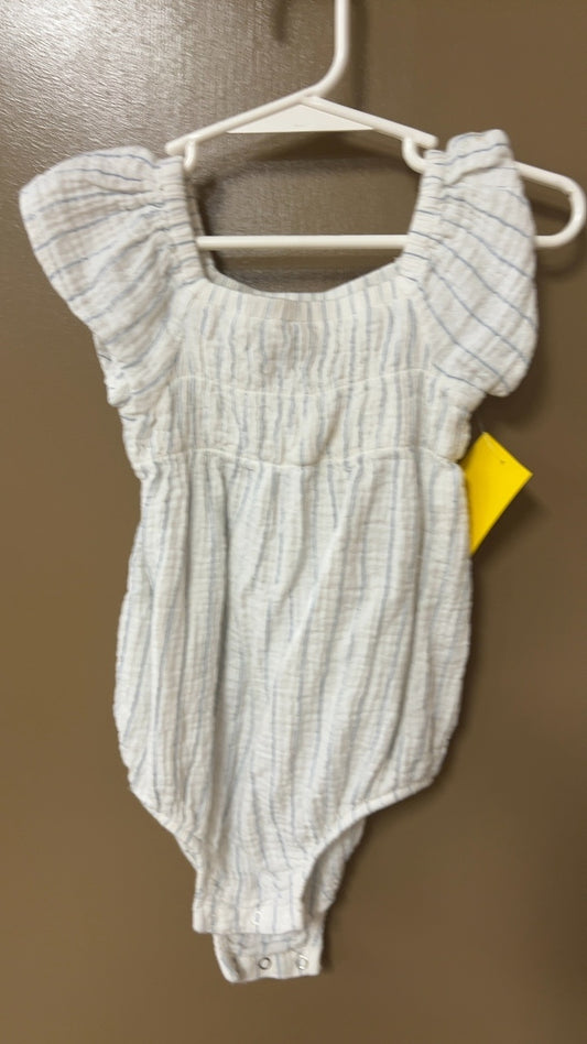 Romper 24m