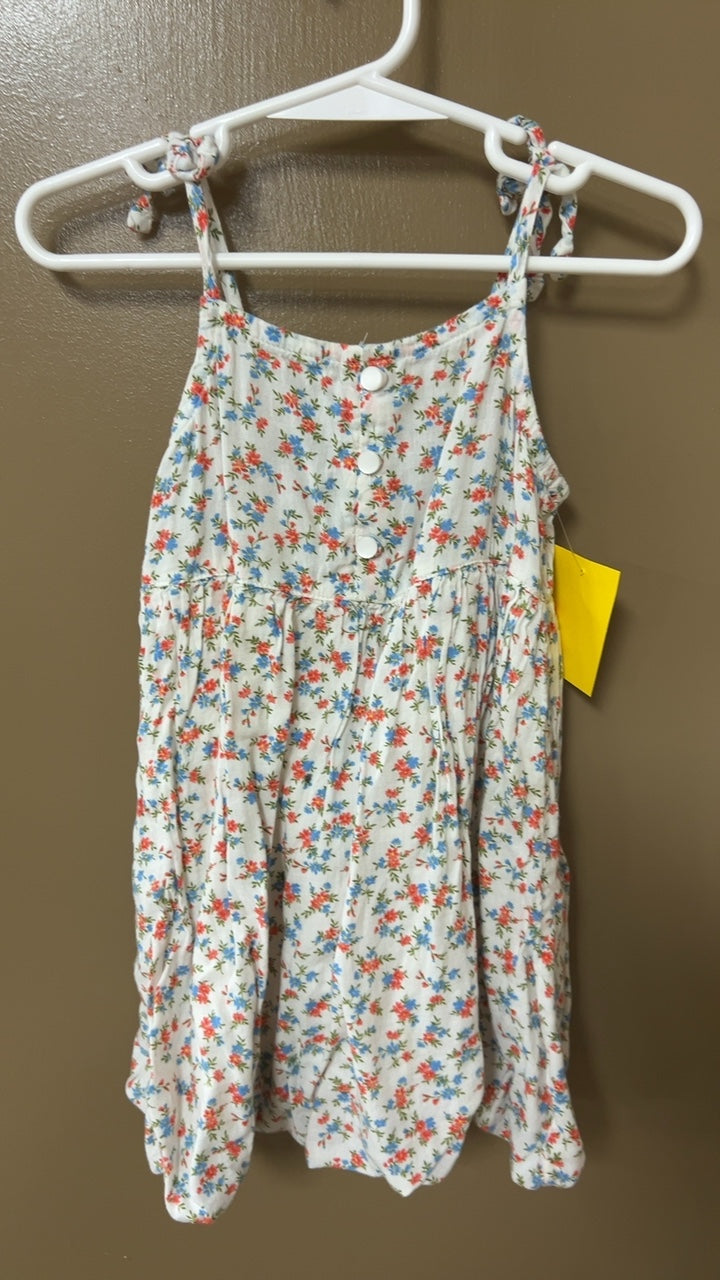 Dress YOUTH 2t