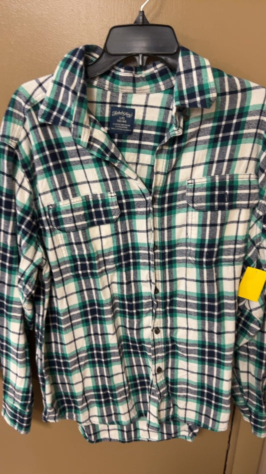 Shirt MENS Large