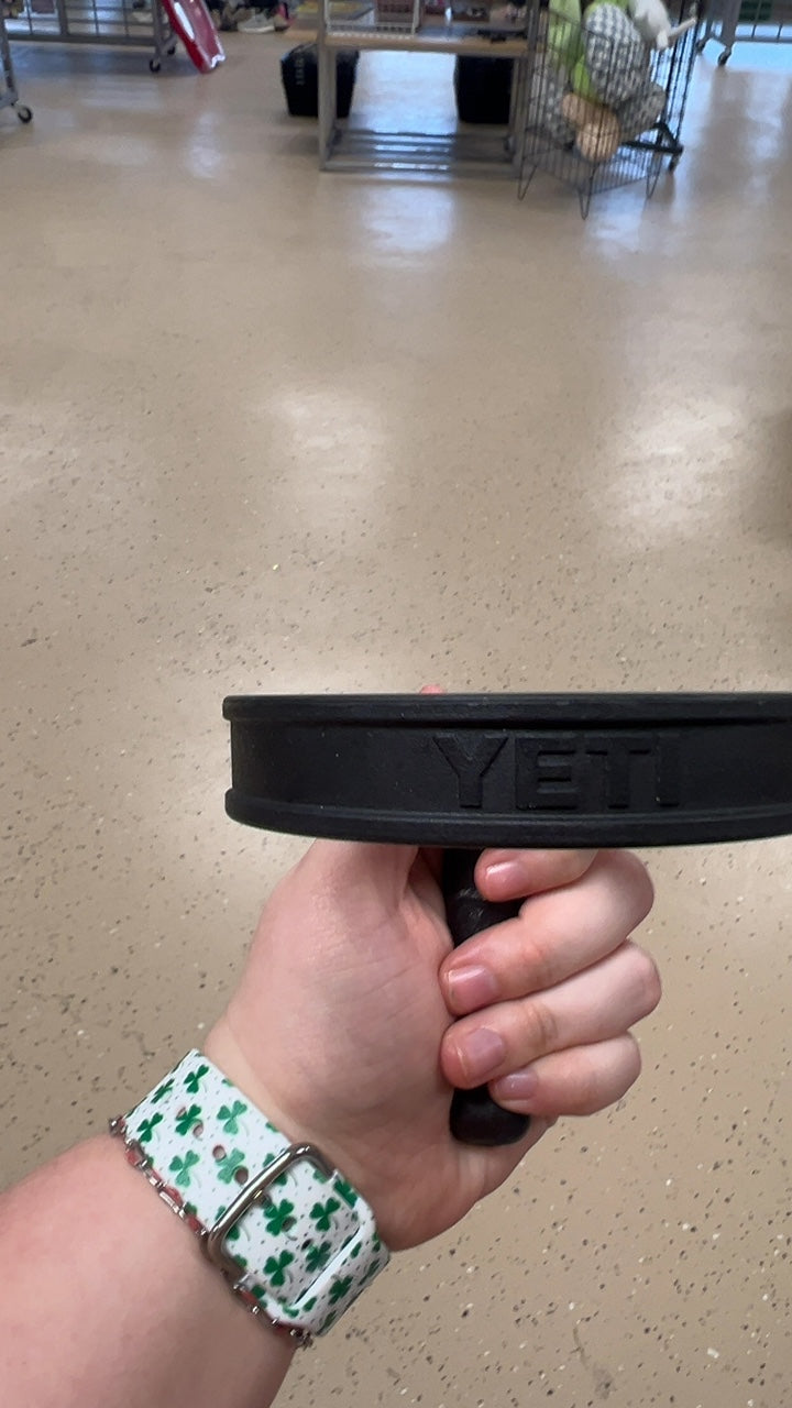 Yeti Accessory 