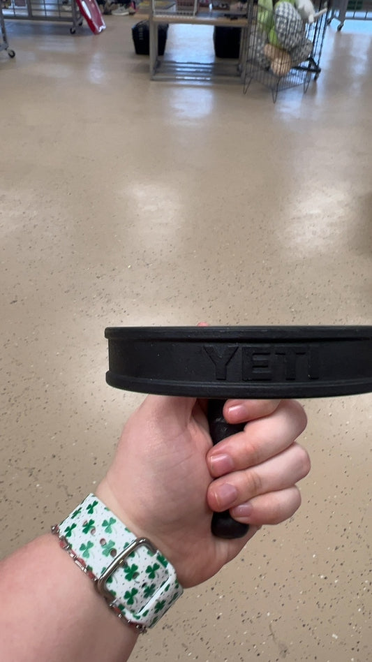 Yeti Accessory 