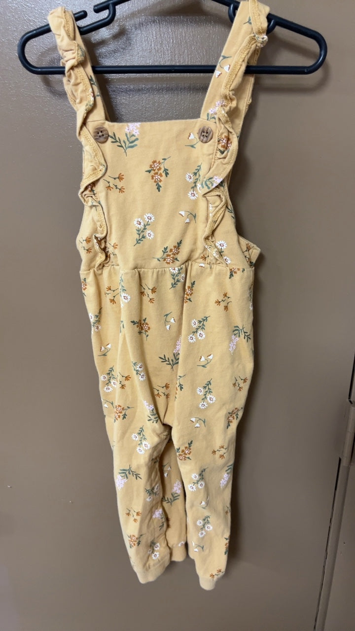 Jumpsuit Youth 24m