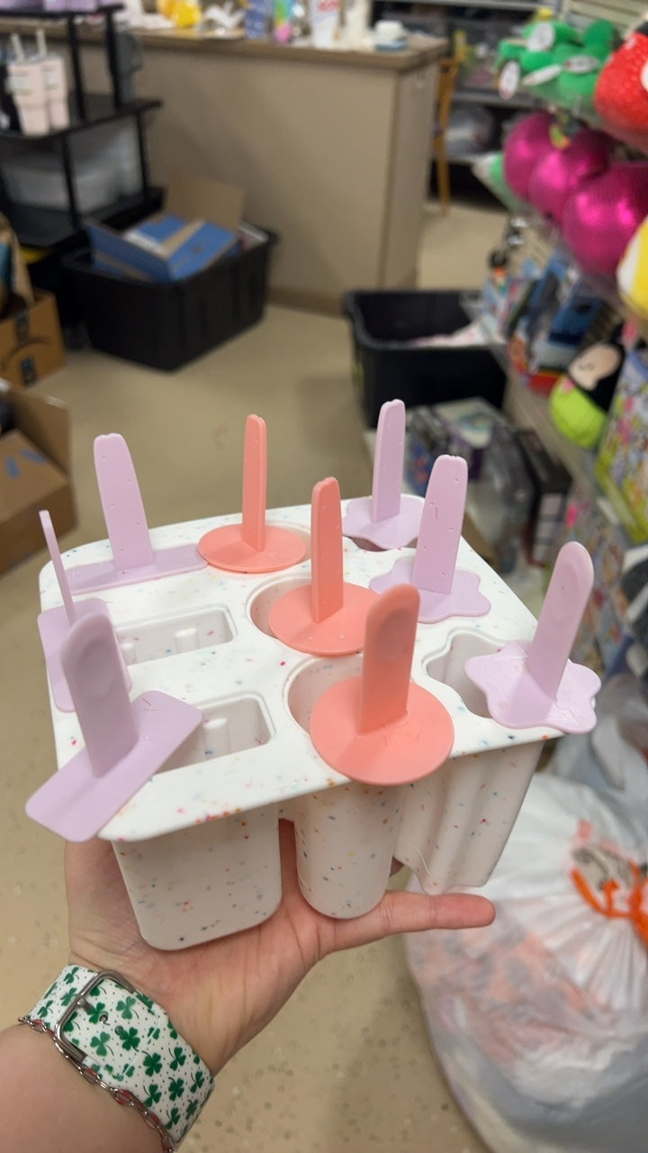 Ice Cream Maker