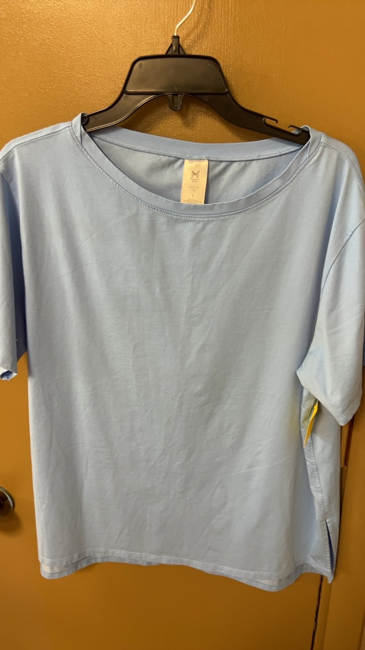 Active T-Shirt Large