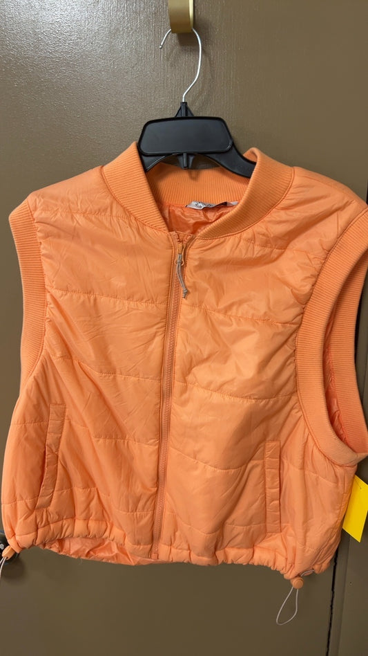 Vest XL