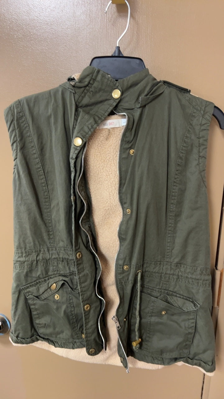 Vest Large