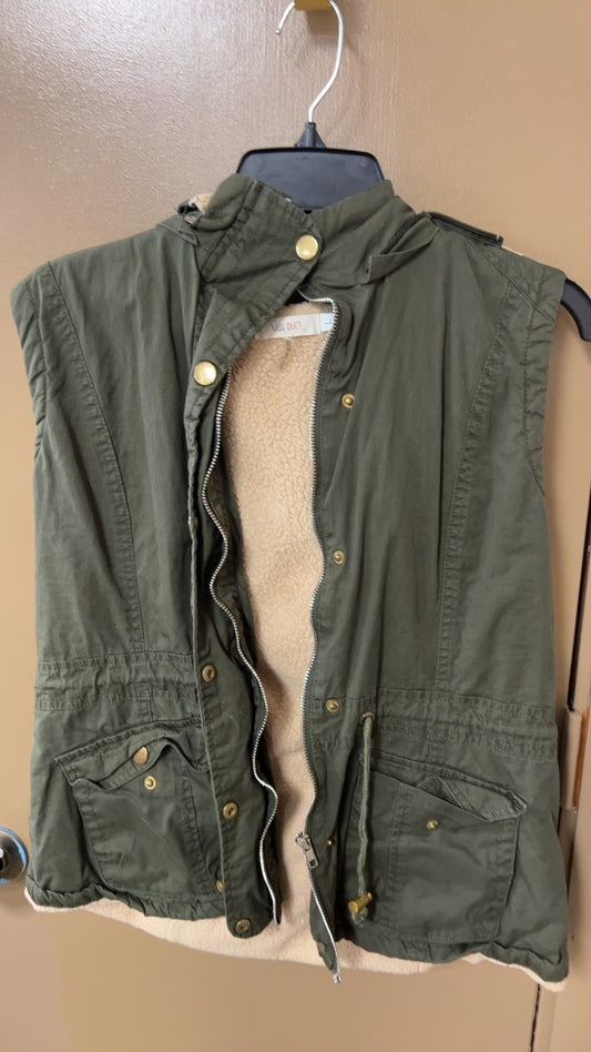 Vest Large