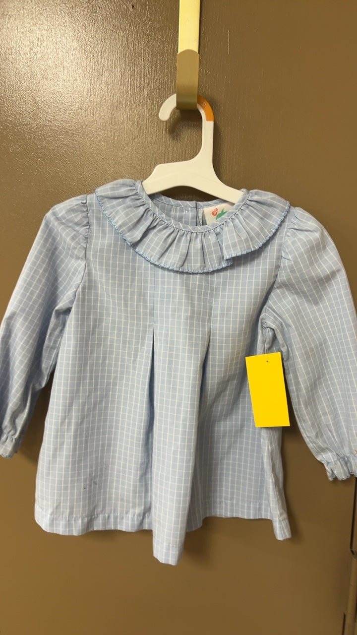 Blouse Youth 2t