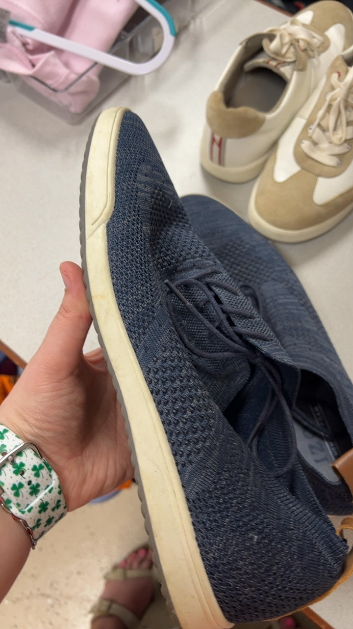 Izod Sneakers Mens 11