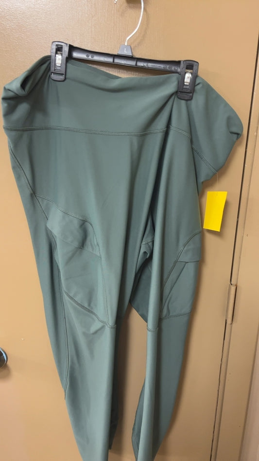 Pants 3X