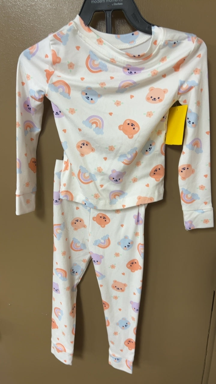 Pajama Set YOUTH 2t