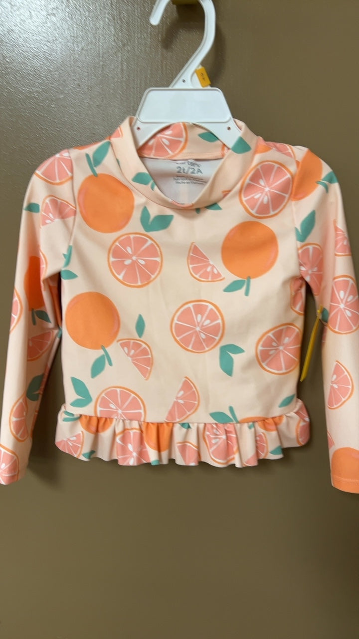 Swim YOUTH 2t