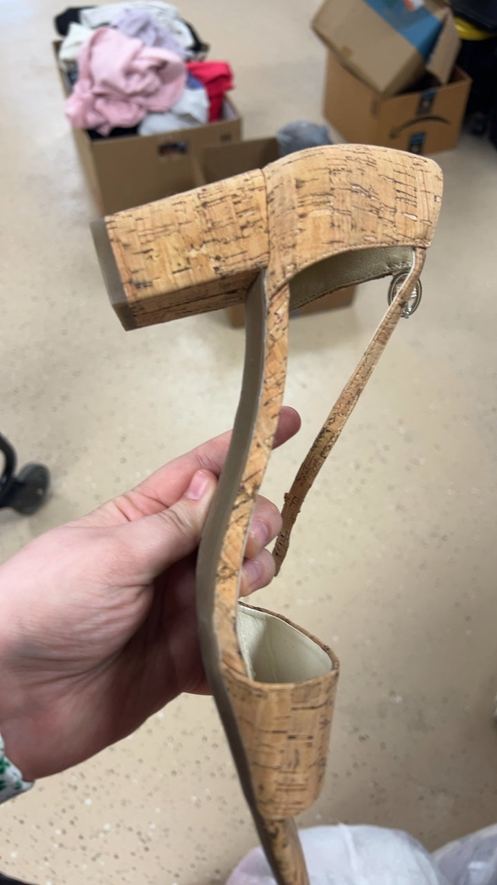 Anne Klein Sandals 9