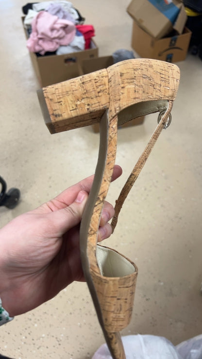 Anne Klein Sandals 9
