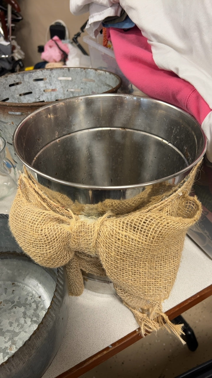 Bucket 