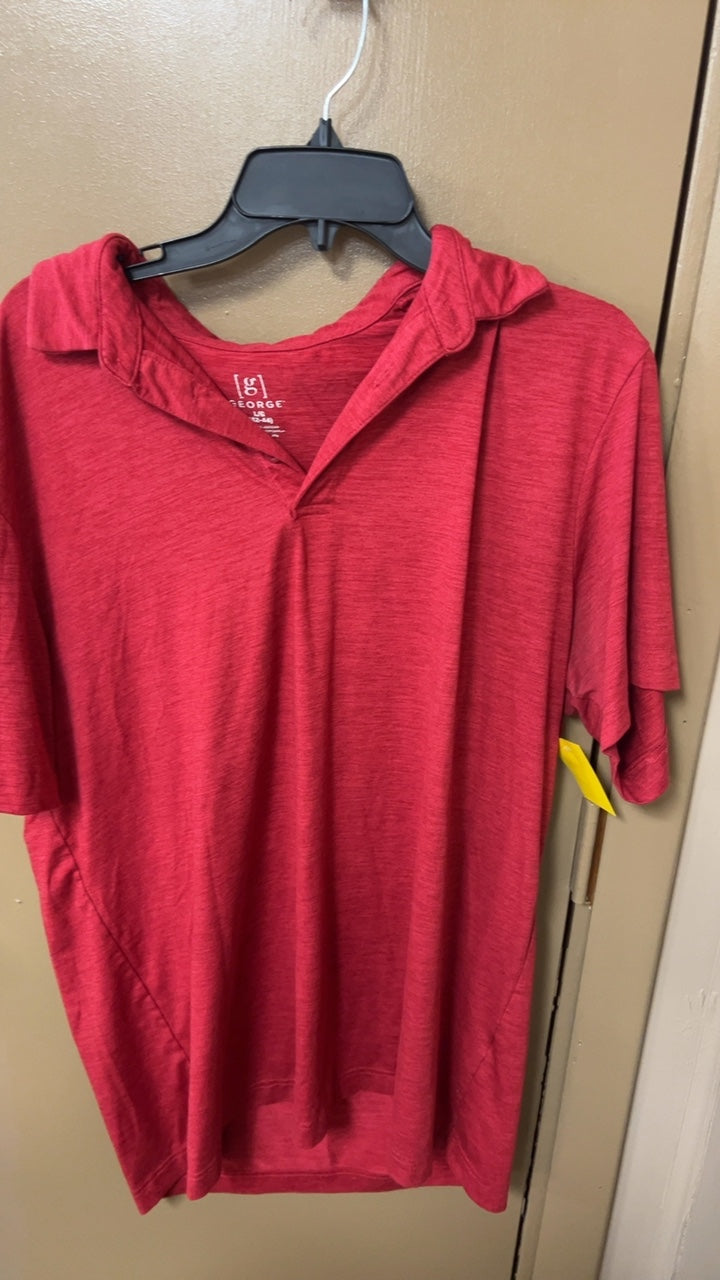 George T-Shirt MENS Large