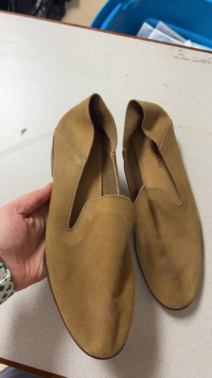 Lucky Brand Shoes 10
