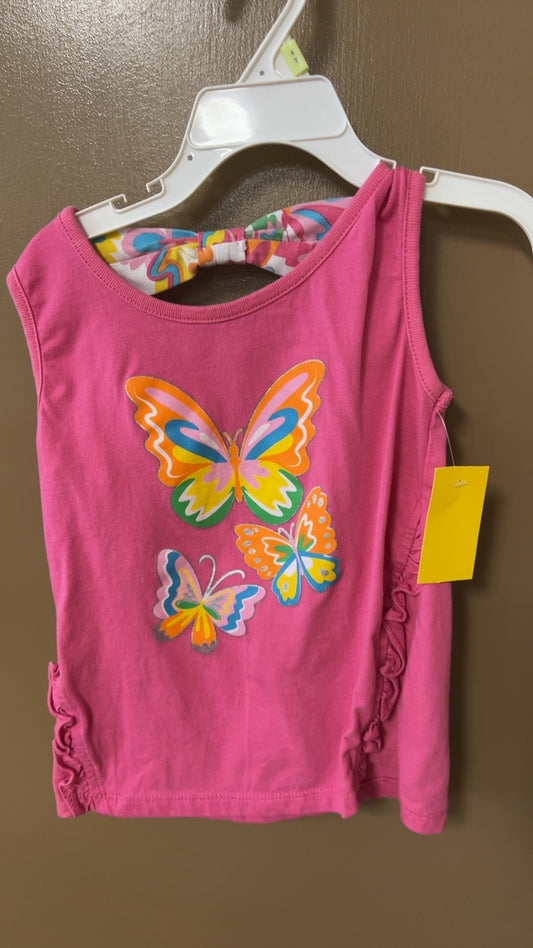 Tank top Youth 5/6
