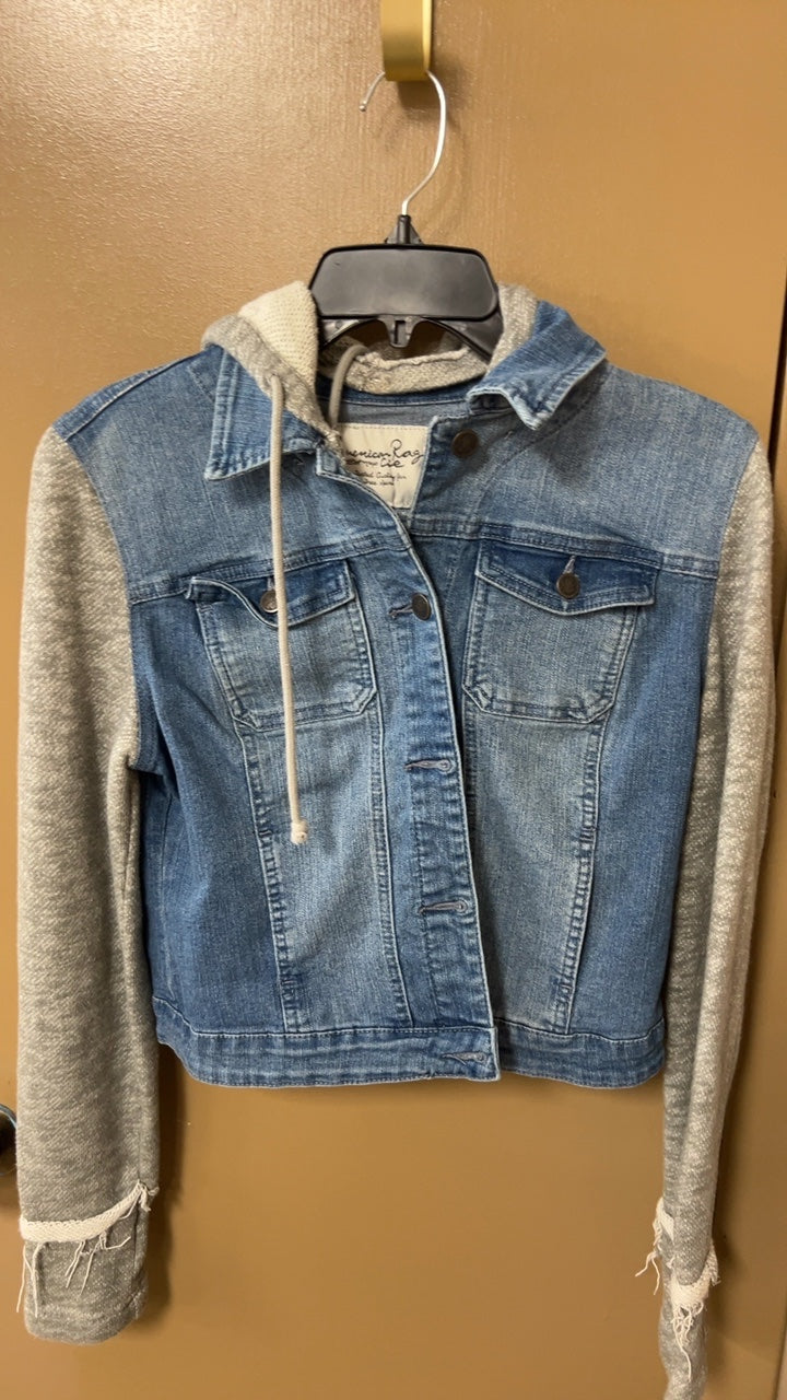  Jacket Medium