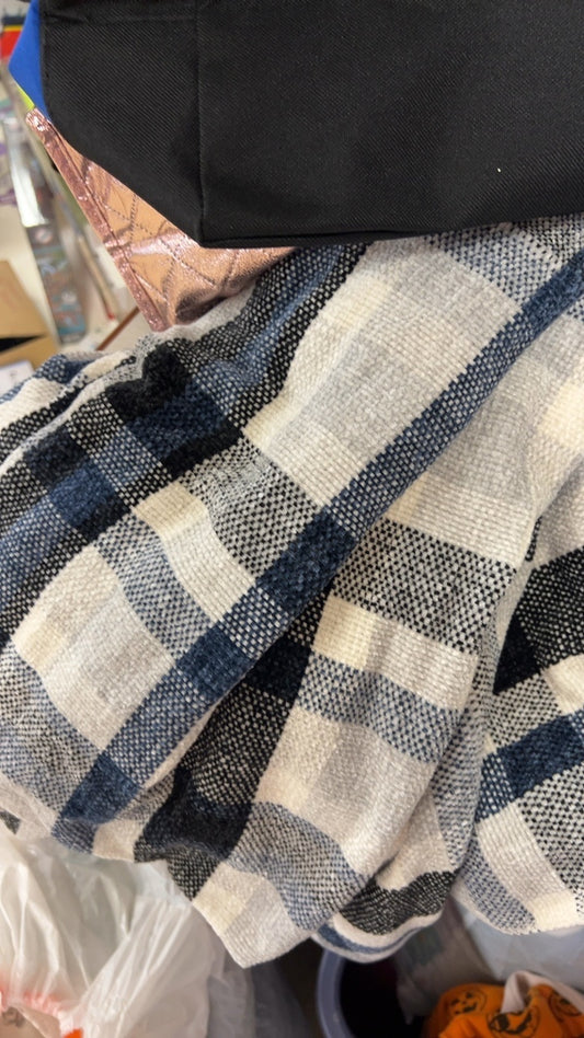 Shawl Scarf
