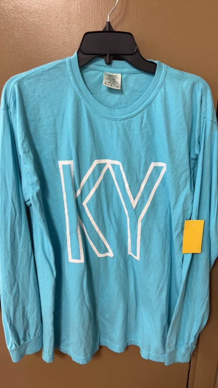 KY Sweatshirt Large