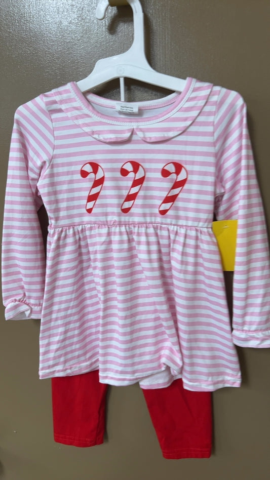 Cane Set Youth 2t