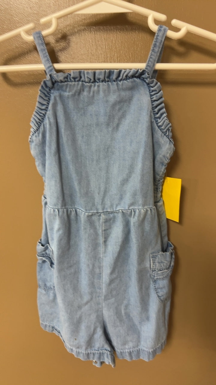 Jumpsuit YOUTH 18m