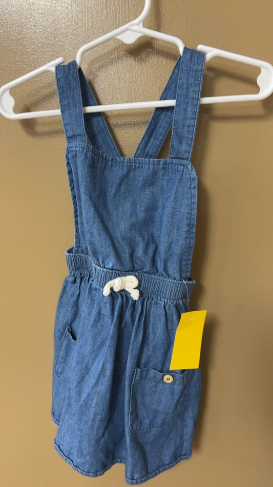Jumpsuit YOUTH 2t